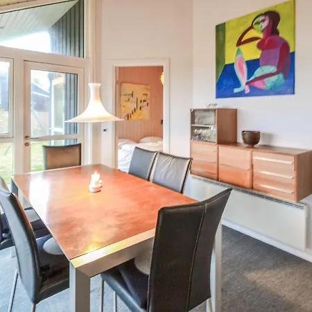 Σπίτι διακοπών 3 Bedroom Pet Friendly In Ebeltoft