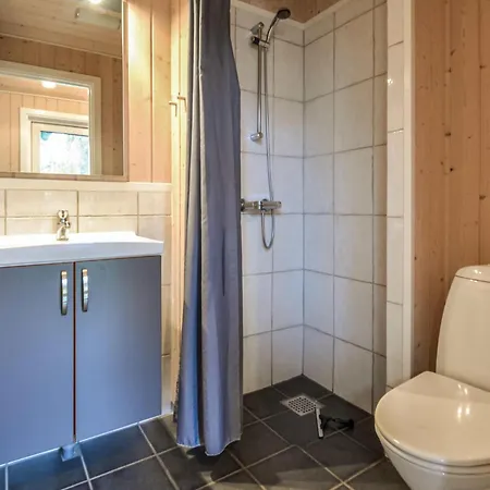 3 Bedroom Pet Friendly In Holiday home