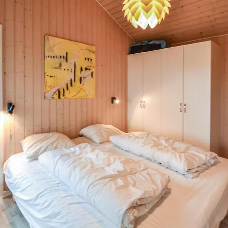 3 Bedroom Pet Friendly In Ebeltoft