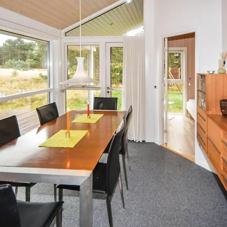 Casa vacanze 3 Bedroom Pet Friendly In Ebeltoft