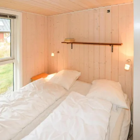 3 Bedroom Pet Friendly In Ebeltoft