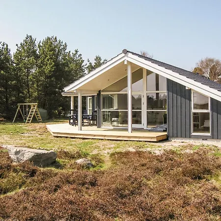3 Bedroom Pet Friendly In * Ebeltoft